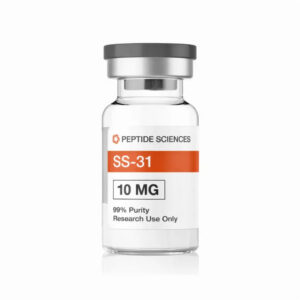 SS-31 10 mg - SS31 - Peptide Sciences - Image 2