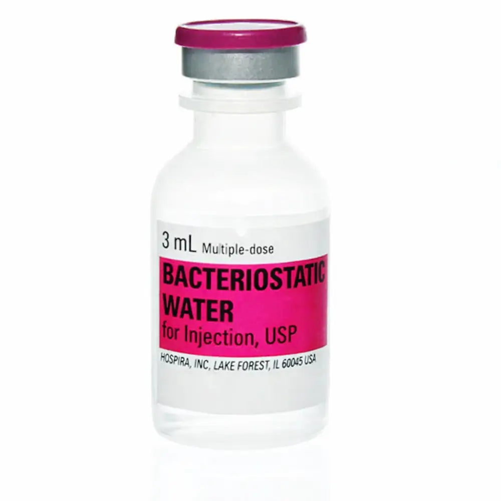 Tesamorelin, Ipamorelin 8mg (Blend) - Peptide Sciences 3 Tesamorelin, Ipamorelin 8mg (Blend) - Peptide Sciences - Image 3
