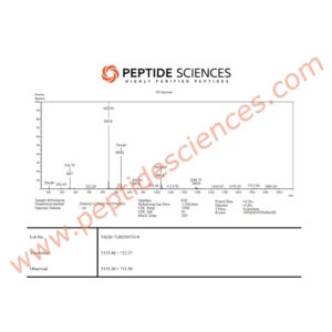 Tesamorelin, Ipamorelin 8mg (Blend) - Peptide Sciences 13 Tesamorelin, Ipamorelin 8mg (Blend) - Peptide Sciences - Image 7