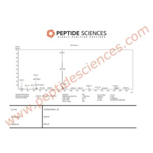 Thymalin 20mg - Peptide Sciences 12 Thymalin 20mg - Peptide Sciences - Image 6