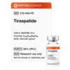 Tirzepatide 15 mg - Peptide Sciences