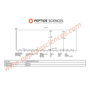 Tirzepatide 30mg - Peptide Sciences 7 Tirzepatide 30mg - Peptide Sciences - Image 4