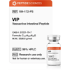 VIP 6mg - Peptide Sciences 16 vip 6mg peptide sciences peptideo 305
